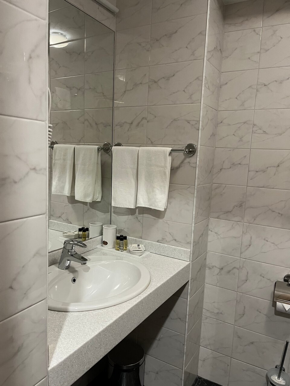 Гостиница Дворы Капеллы Санкт-Петербург-35