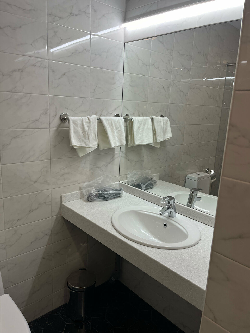 Гостиница Дворы Капеллы Санкт-Петербург-129