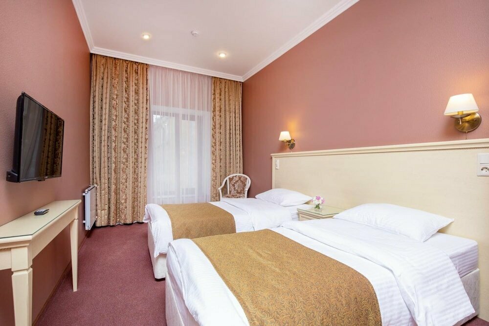 Гостиница Дворы Капеллы Санкт-Петербург-121