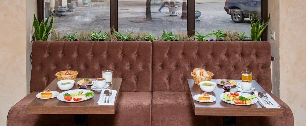 Гостиница Дворы Капеллы Санкт-Петербург-93