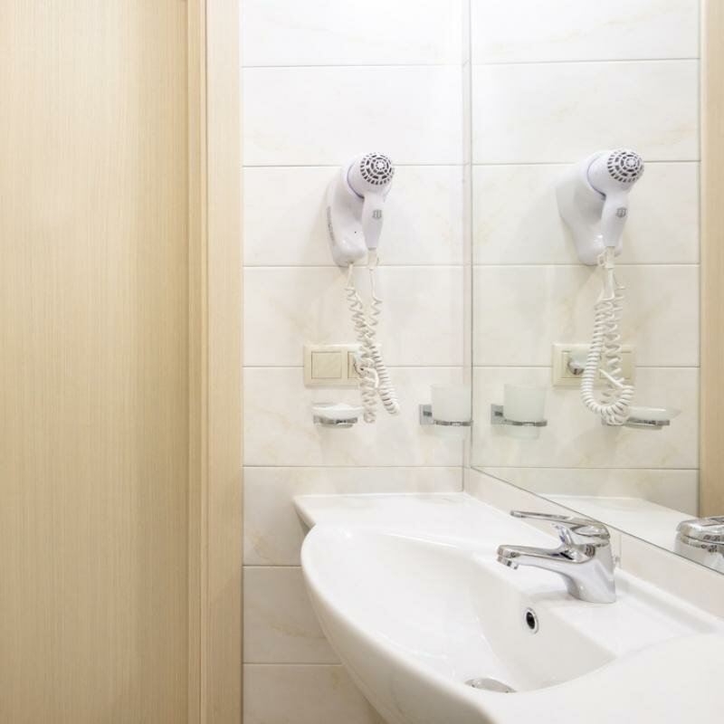 Гостиница Дворы Капеллы Санкт-Петербург