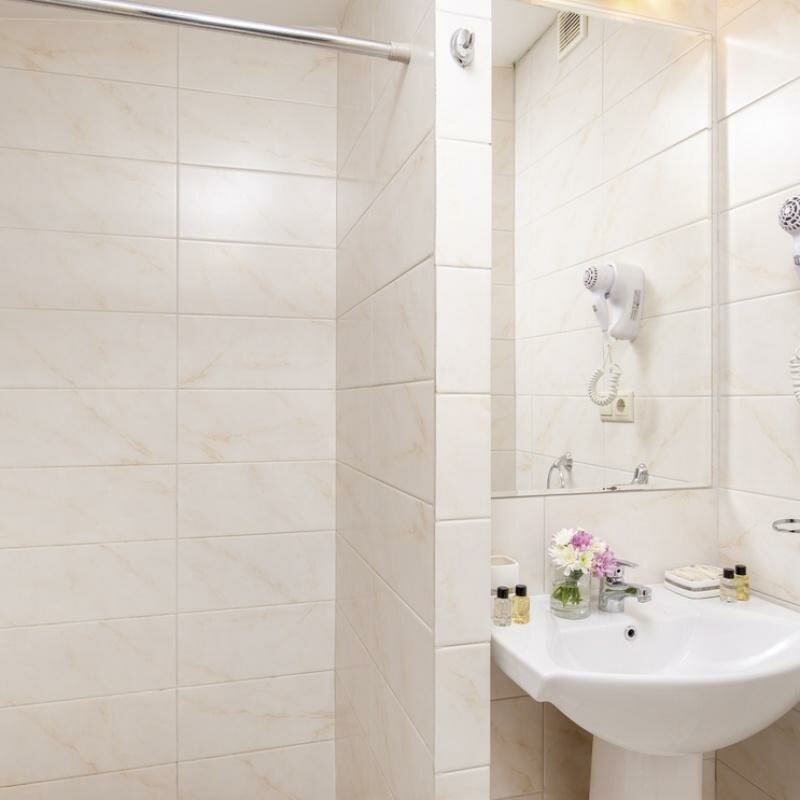 Гостиница Дворы Капеллы Санкт-Петербург