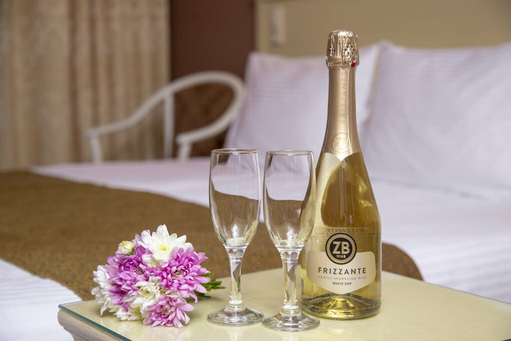 Гостиница Дворы Капеллы Санкт-Петербург-160