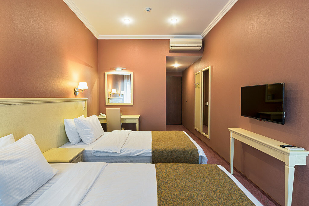 Гостиница Дворы Капеллы Санкт-Петербург-175