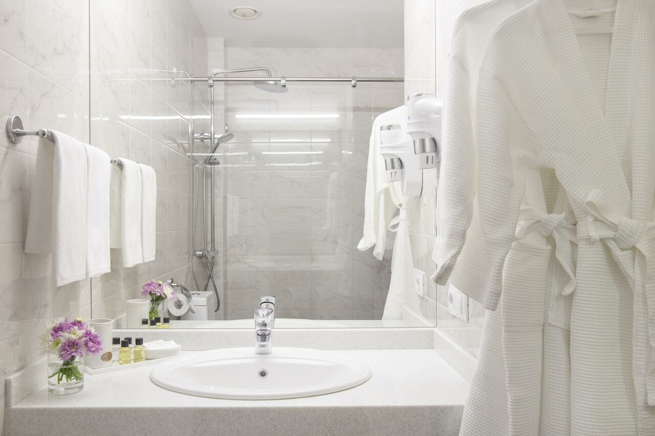 Гостиница Дворы Капеллы Санкт-Петербург-90