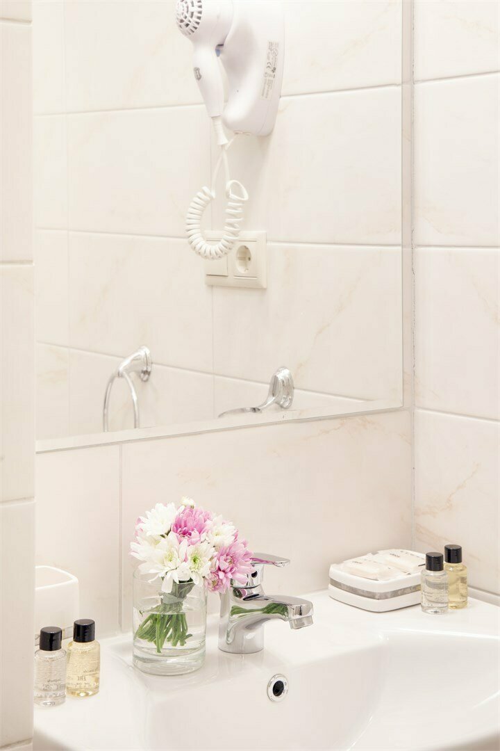 Гостиница Дворы Капеллы Санкт-Петербург