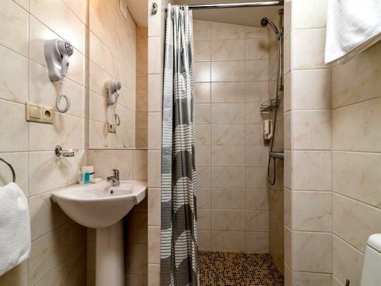 Гостиница Дворы Капеллы Санкт-Петербург-170