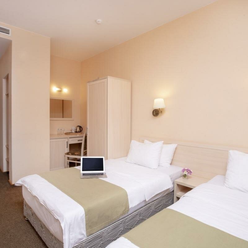 Гостиница Дворы Капеллы Санкт-Петербург