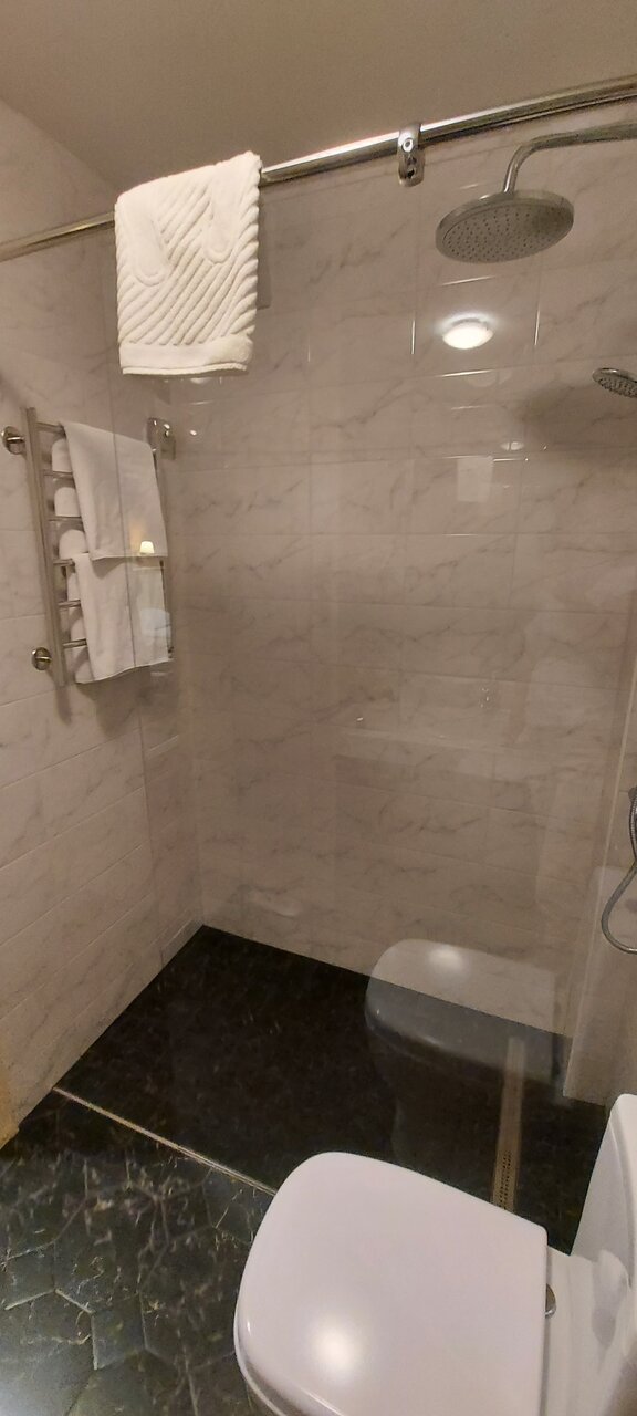 Гостиница Дворы Капеллы Санкт-Петербург-25