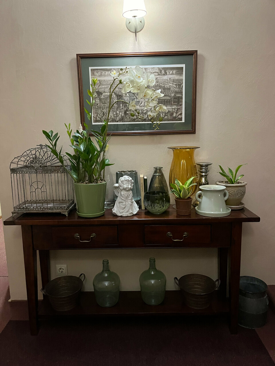 Гостиница Дворы Капеллы Санкт-Петербург-137