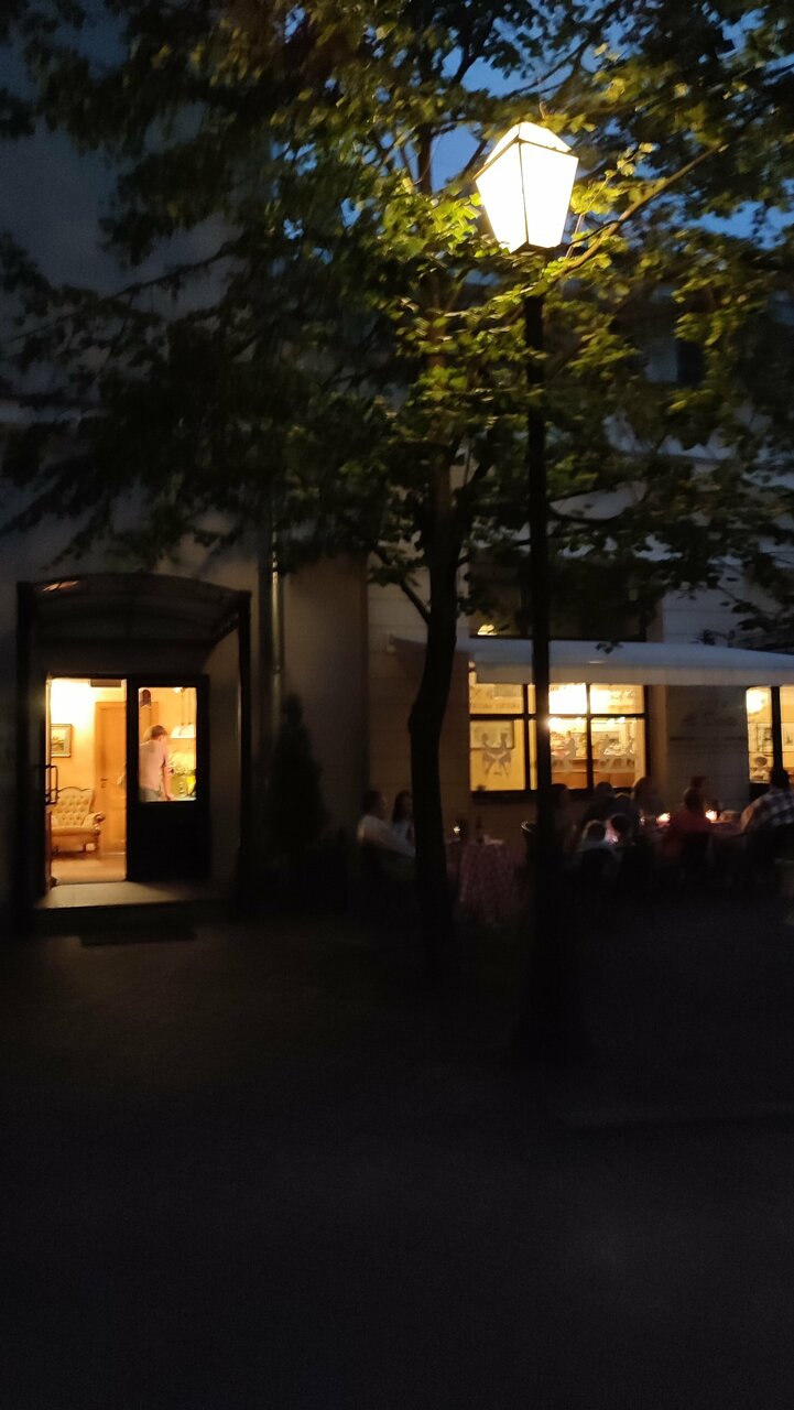 Гостиница Дворы Капеллы Санкт-Петербург-54