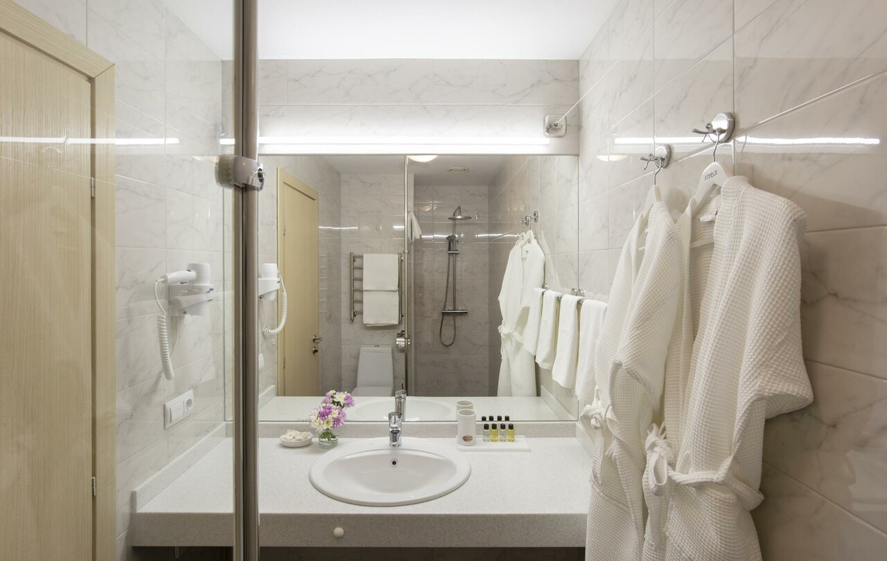 Гостиница Дворы Капеллы Санкт-Петербург-119