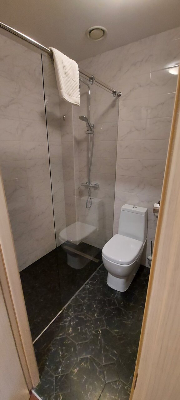 Гостиница Дворы Капеллы Санкт-Петербург-26