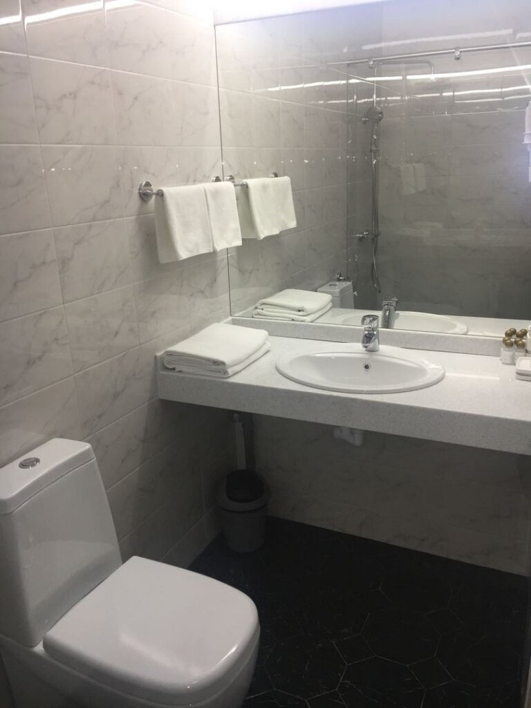 Гостиница Дворы Капеллы Санкт-Петербург-15