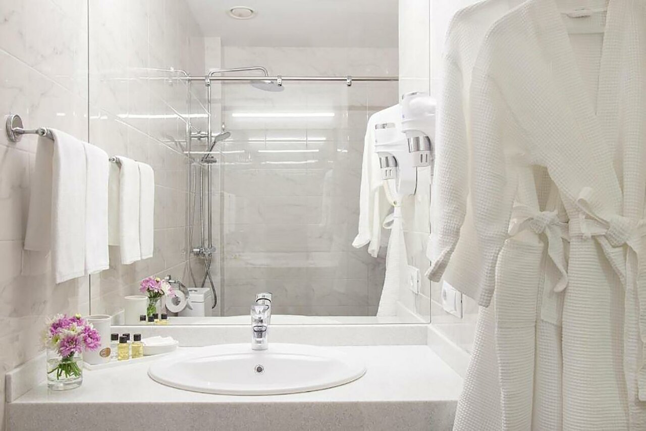 Гостиница Дворы Капеллы Санкт-Петербург-140