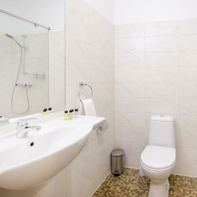 Гостиница Дворы Капеллы Санкт-Петербург