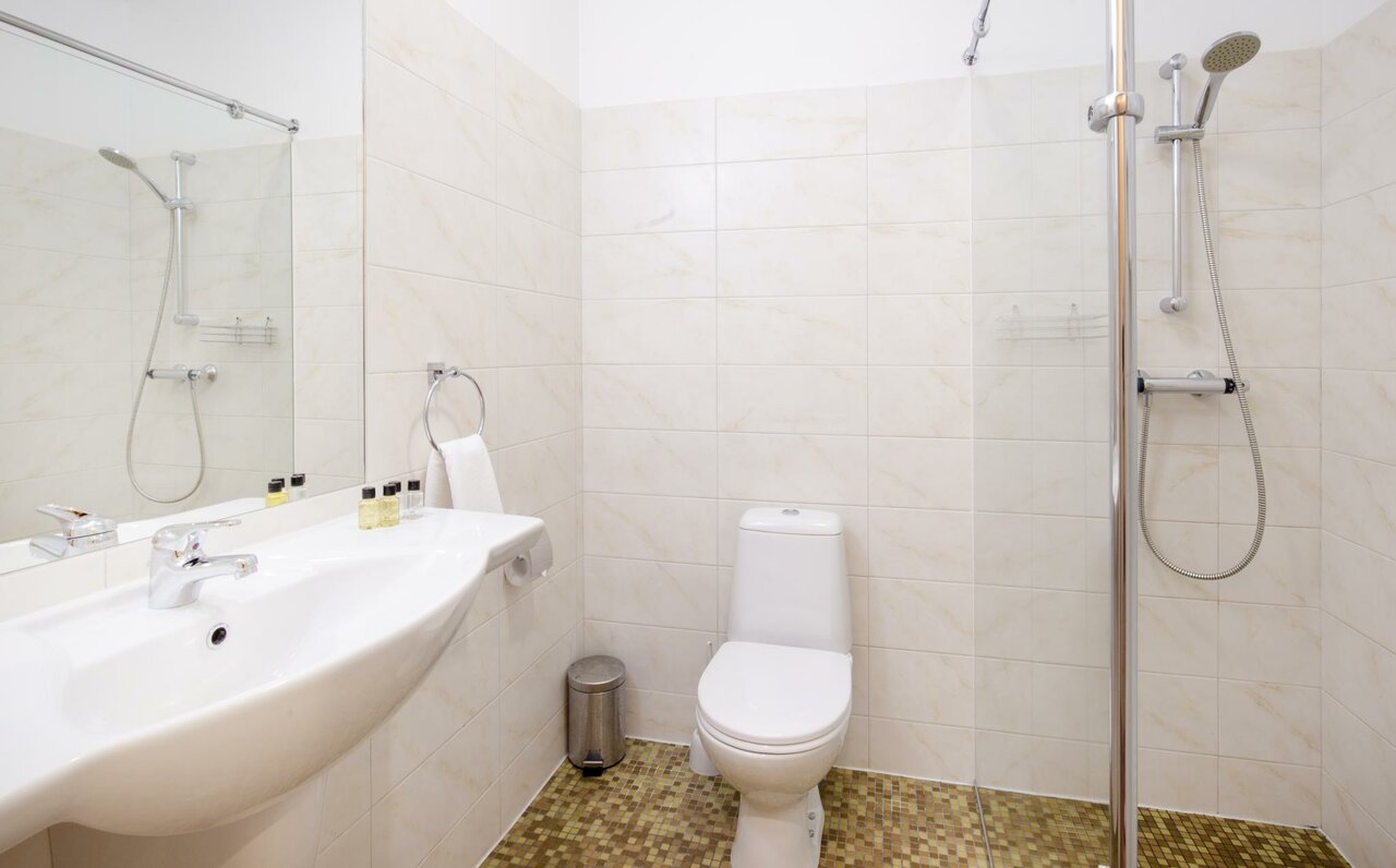 Гостиница Дворы Капеллы Санкт-Петербург-122