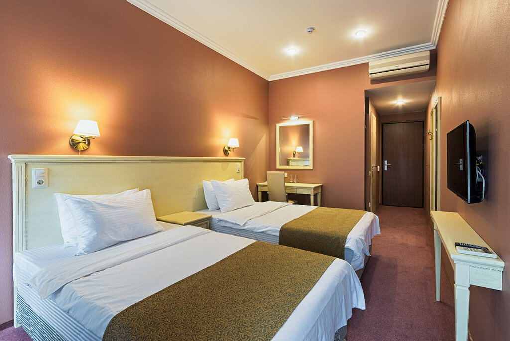 Гостиница Дворы Капеллы Санкт-Петербург-178