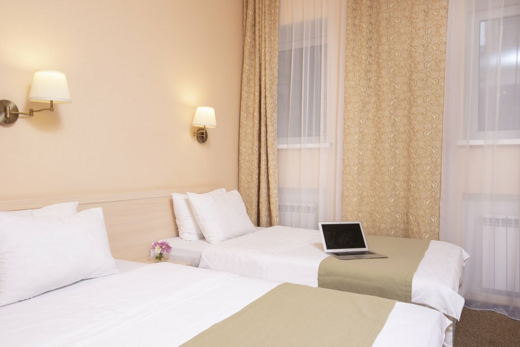 Гостиница Дворы Капеллы Санкт-Петербург-187