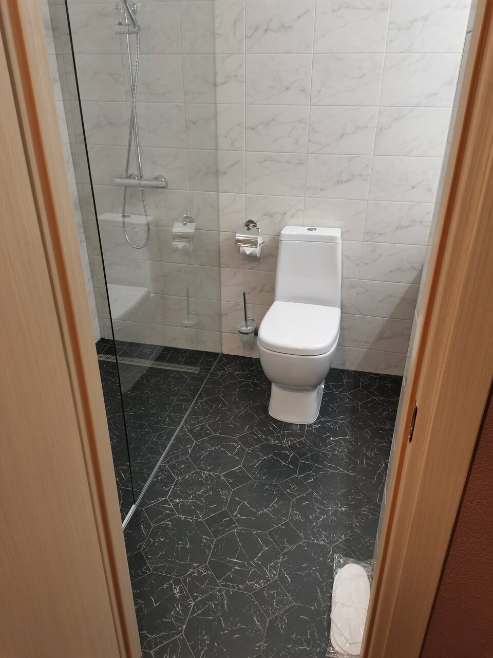 Гостиница Дворы Капеллы Санкт-Петербург-56