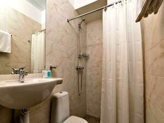 Гостиница Дворы Капеллы Санкт-Петербург-7