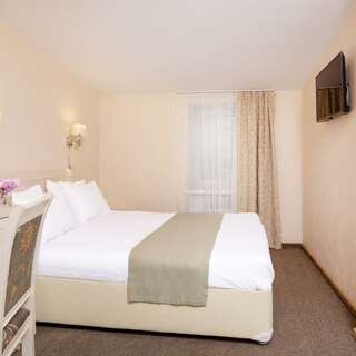 Гостиница Дворы Капеллы Санкт-Петербург Бюджетный 2-местный номер-2