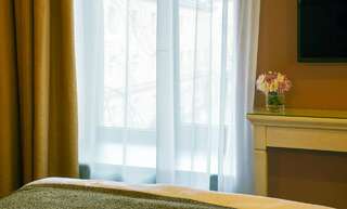 Гостиница Дворы Капеллы Санкт-Петербург Номер «Комфорт» с 2 отдельными кроватями-7