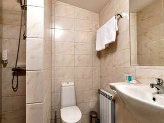 Гостиница Дворы Капеллы Санкт-Петербург-5