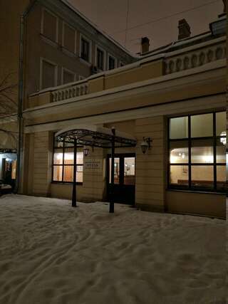 Гостиница Дворы Капеллы Санкт-Петербург-6