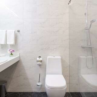 Гостиница Дворы Капеллы Санкт-Петербург Номер комфорт с 2 кроватями-2