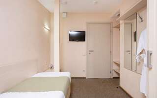 Гостиница Дворы Капеллы Санкт-Петербург Одноместный номер-3