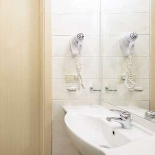 Гостиница Дворы Капеллы Санкт-Петербург Стандартный двухместный номер-2