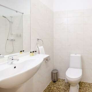 Гостиница Дворы Капеллы Санкт-Петербург Стандартный двухместный номер-1