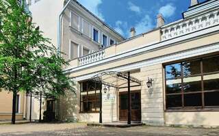 Гостиница Дворы Капеллы Санкт-Петербург-0