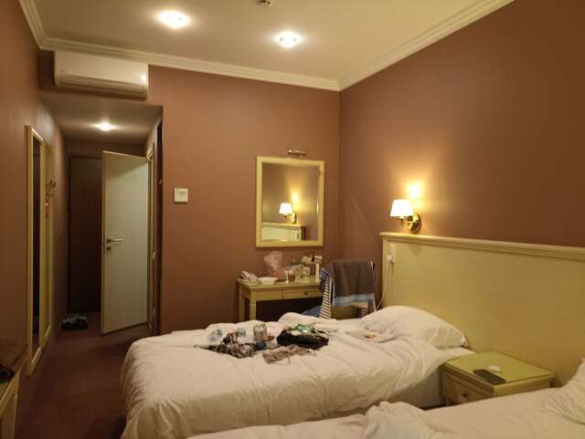 Гостиница Дворы Капеллы Санкт-Петербург-88