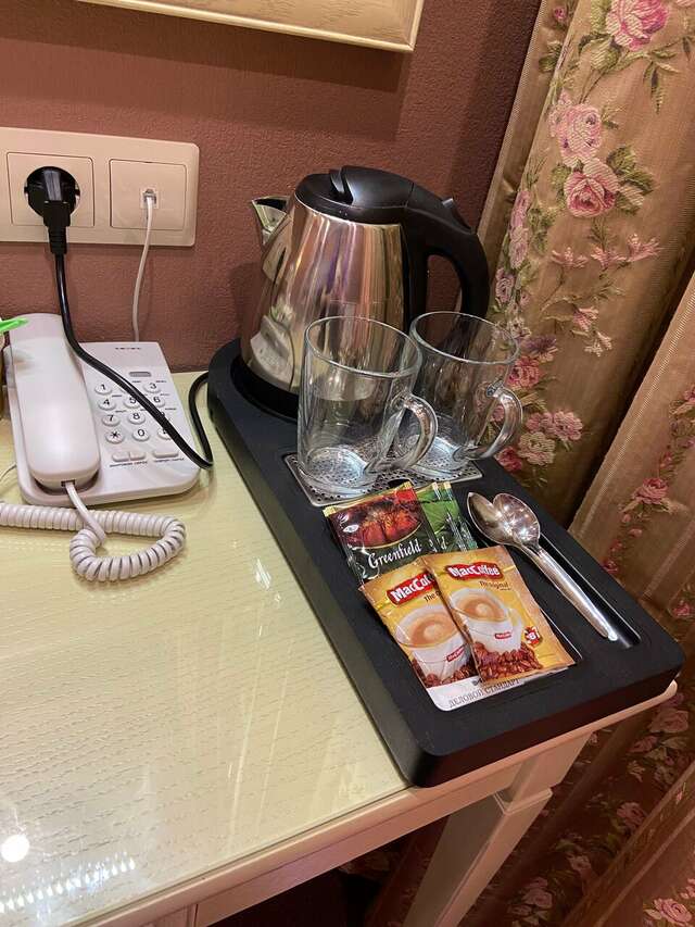 Гостиница Дворы Капеллы Санкт-Петербург-105