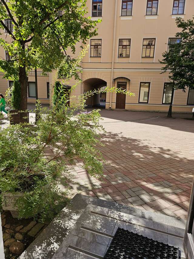 Гостиница Дворы Капеллы Санкт-Петербург-196