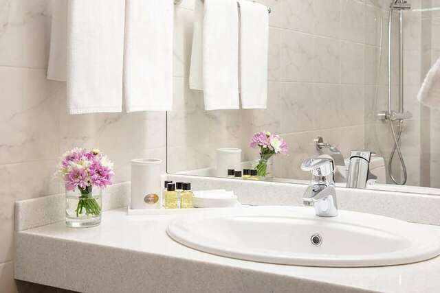 Гостиница Дворы Капеллы Санкт-Петербург-97