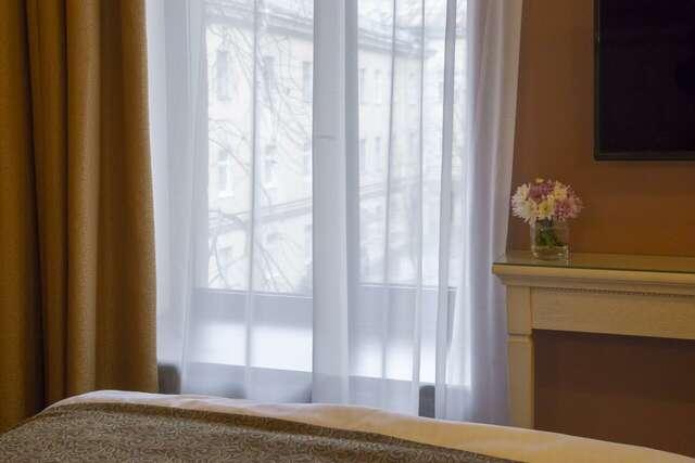 Гостиница Дворы Капеллы Санкт-Петербург-77