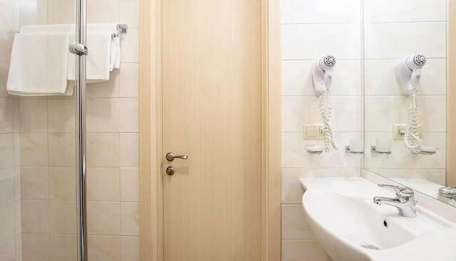 Гостиница Дворы Капеллы Санкт-Петербург-108