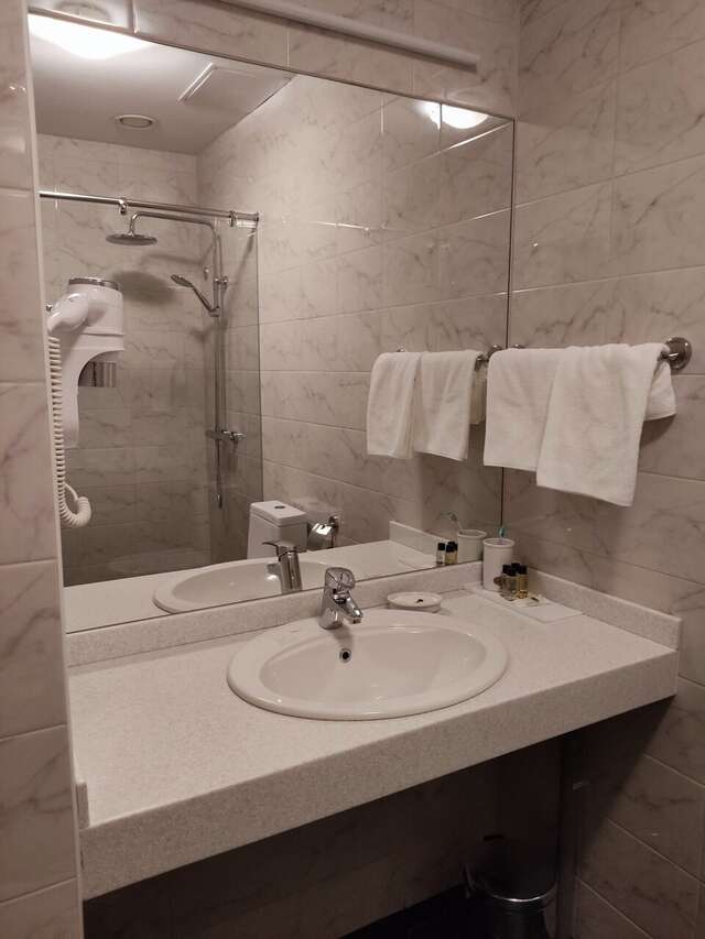 Гостиница Дворы Капеллы Санкт-Петербург-37