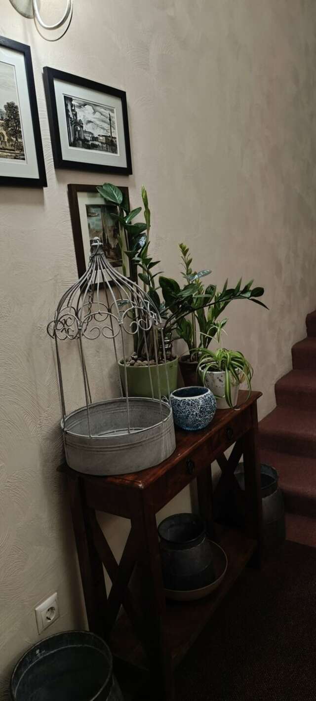 Гостиница Дворы Капеллы Санкт-Петербург-70