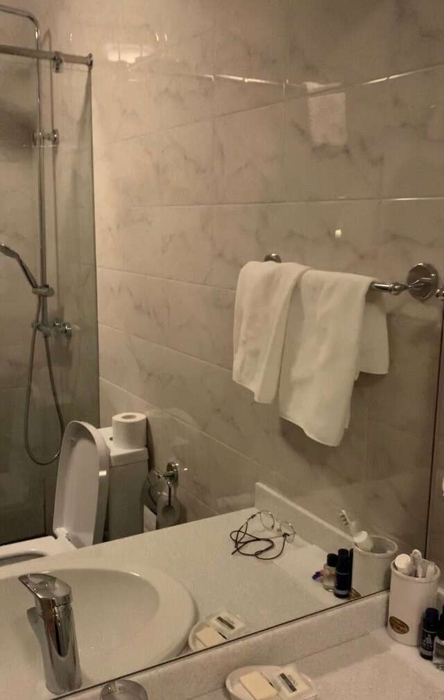 Гостиница Дворы Капеллы Санкт-Петербург-134