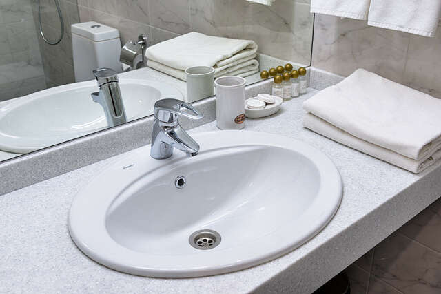 Гостиница Дворы Капеллы Санкт-Петербург-13