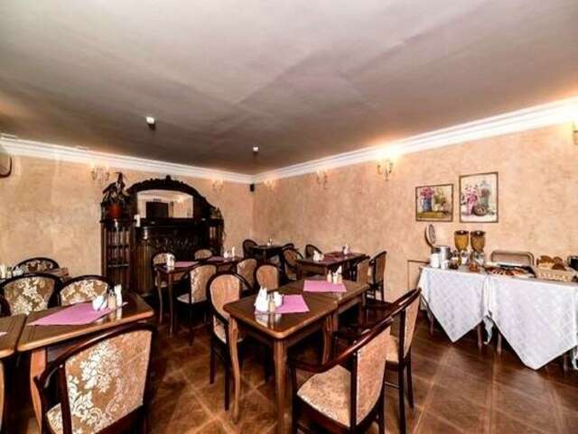 Гостиница Дворы Капеллы Санкт-Петербург-162