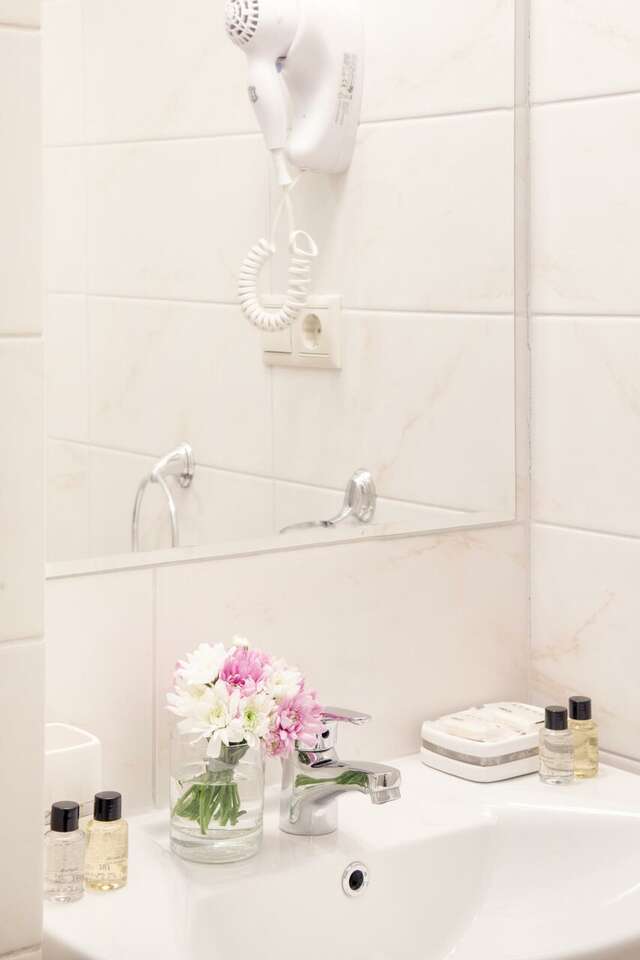 Гостиница Дворы Капеллы Санкт-Петербург-117