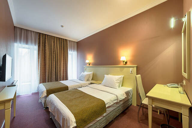 Гостиница Дворы Капеллы Санкт-Петербург-182