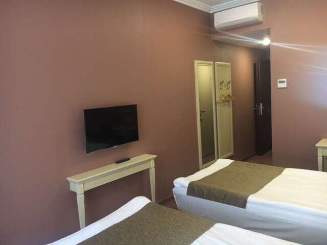 Гостиница Дворы Капеллы Санкт-Петербург-179