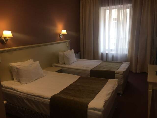 Гостиница Дворы Капеллы Санкт-Петербург-180