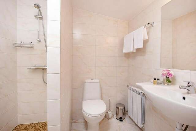 Гостиница Дворы Капеллы Санкт-Петербург-157